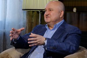 Смешко: Ми виступаємо за те, щоб пенсіонери стали середнім класом, як у європейських країнах