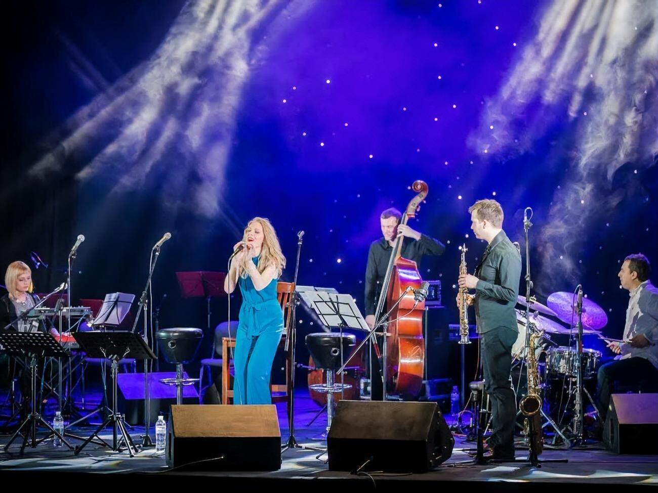 Концерт відбудеться 13 липня