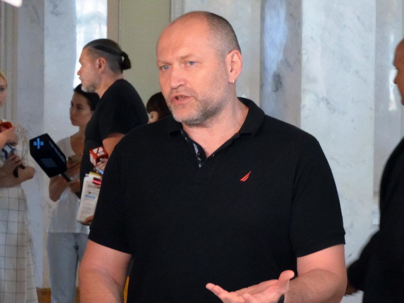 Береза: Історія з наглядовою місією ПАРЄ в Україні не залишилася без уваги &ndash; на це і був розрахунок