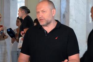 Береза: Історія з наглядовою місією ПАРЄ в Україні не залишилася без уваги – на це і був розрахунок