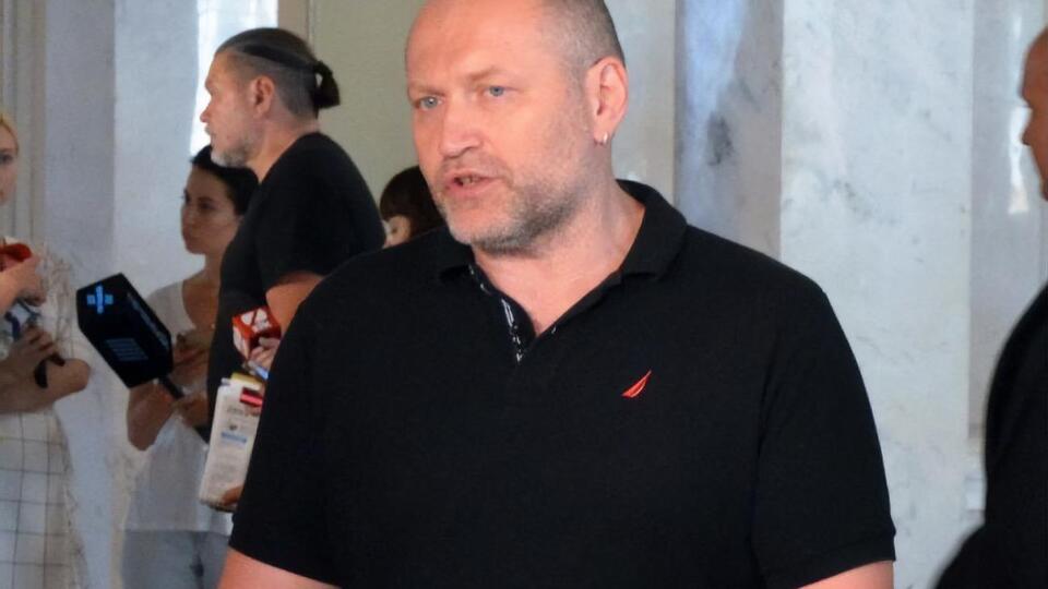 Береза: Історія з наглядовою місією ПАРЄ в Україні не залишилася без уваги – на це і був розрахунок