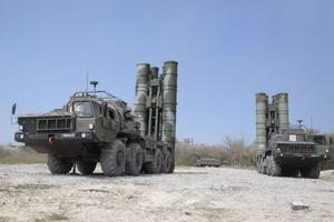 Умовні крилаті ракети було змодельовано в електронний спосіб, повідомили в міноборони РФ