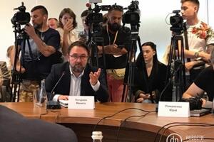 Потураєв: На окупованих територіях живуть не сепаратисти, а українці