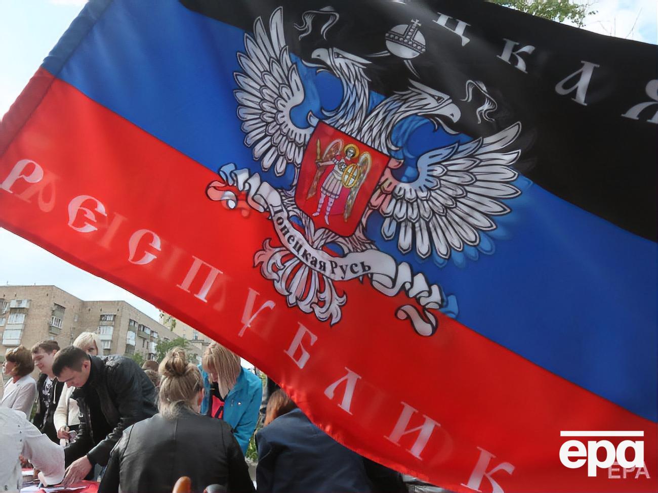 Чоловік визнав, що в період із 2014-го до 2016 року він був членом одного з озброєних спецпідрозділів "ДНР"