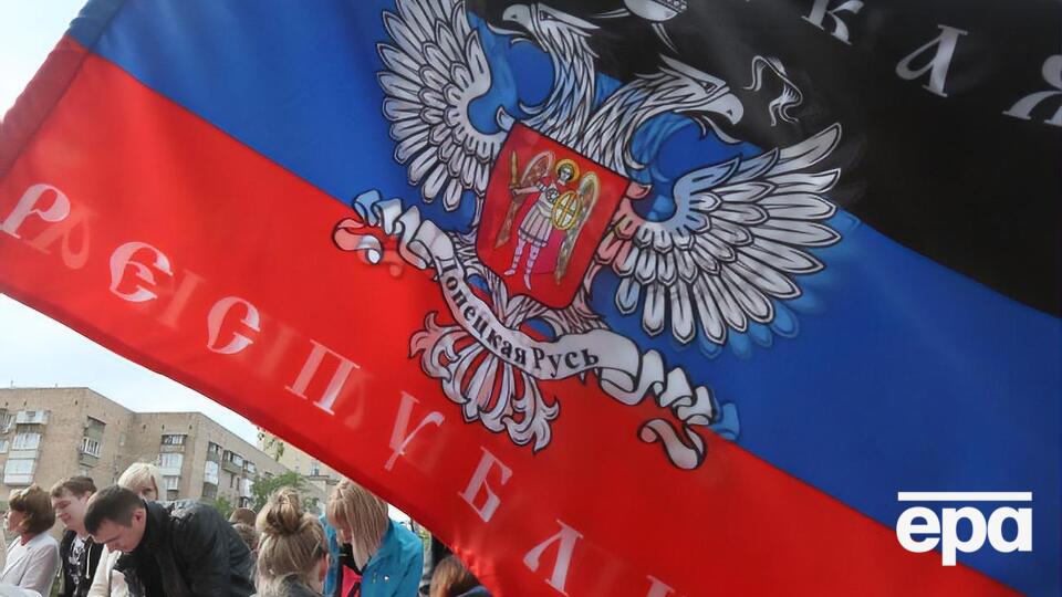 Мужчина признал, что в период с 2014-го по 2016 год был членом одного из вооруженных спецподразделений "ДНР"
