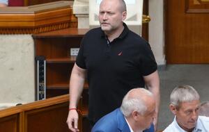 Борислав Береза: Нам не нужны публичные заявления. Нам нужны документальные подтверждения!