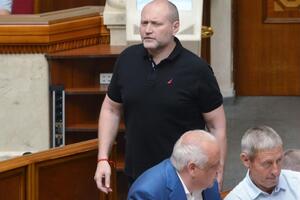 Борислав Береза: Нам не нужны публичные заявления. Нам нужны документальные подтверждения!