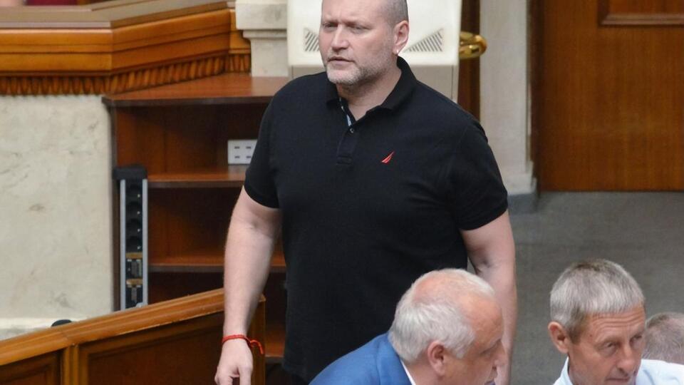 Борислав Береза: Нам не потрібні публічні заяви. Нам потрібні документальні підтвердження!