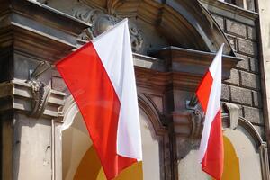 Офіційно громадянам України видали 196 тис. дозволів на проживання в Польщі