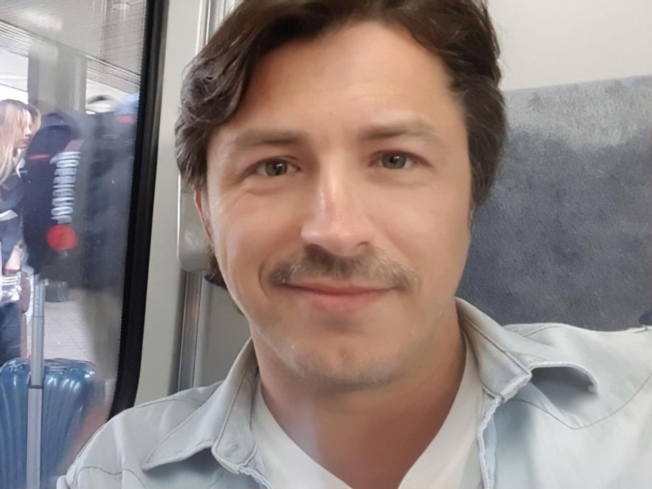 Притула: Вагою&nbsp;свого тіла наробив собі лиха