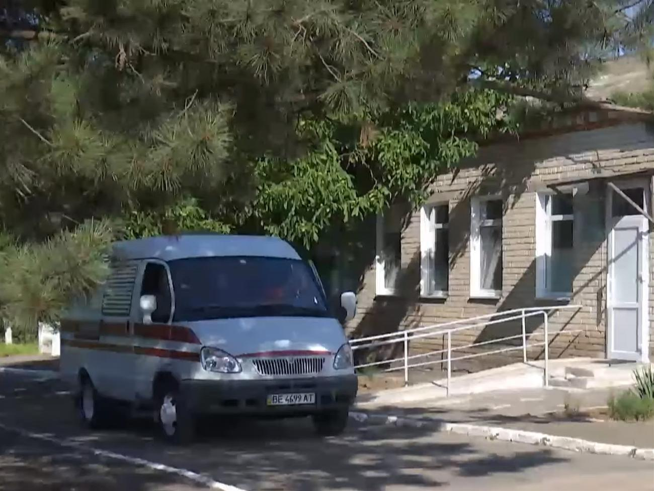 Более 20 детей попали в больницу с подозрением на кишечную инфекцию