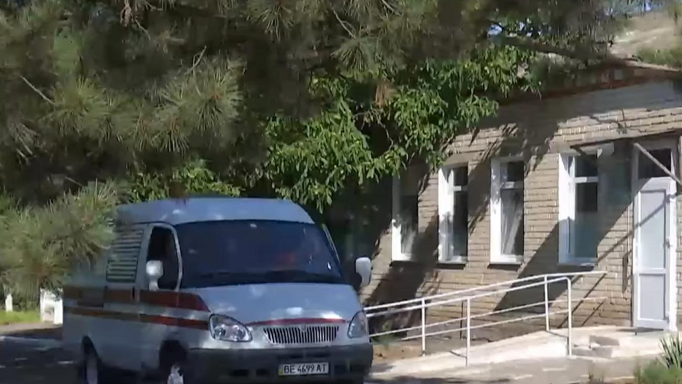 Более 20 детей попали в больницу с подозрением на кишечную инфекцию