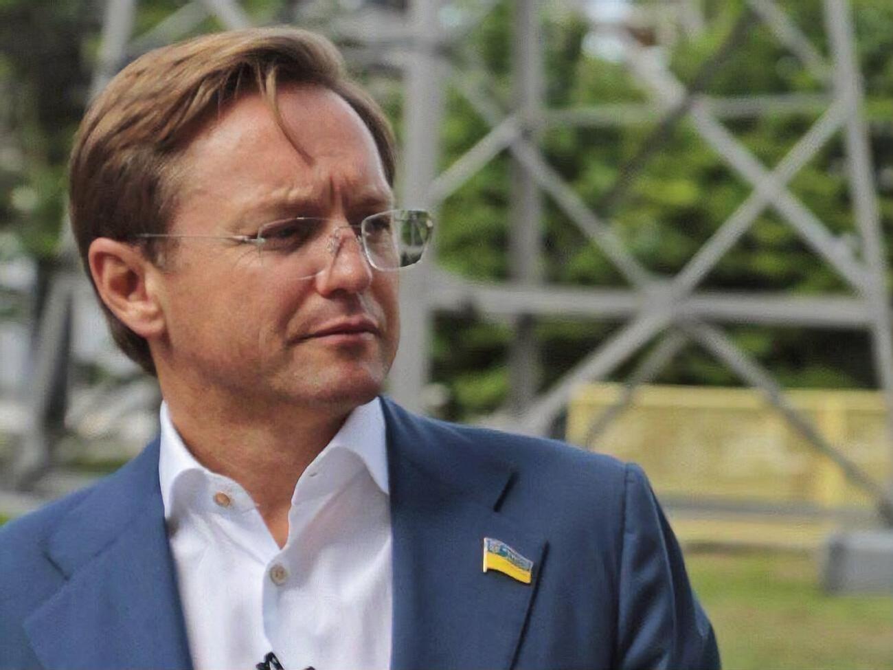 Володимир Бандуров: Ці&nbsp;кошти будуть спрямовані на інвестиційну діяльність, на розвиток, урешті-решт на зарплату атомників