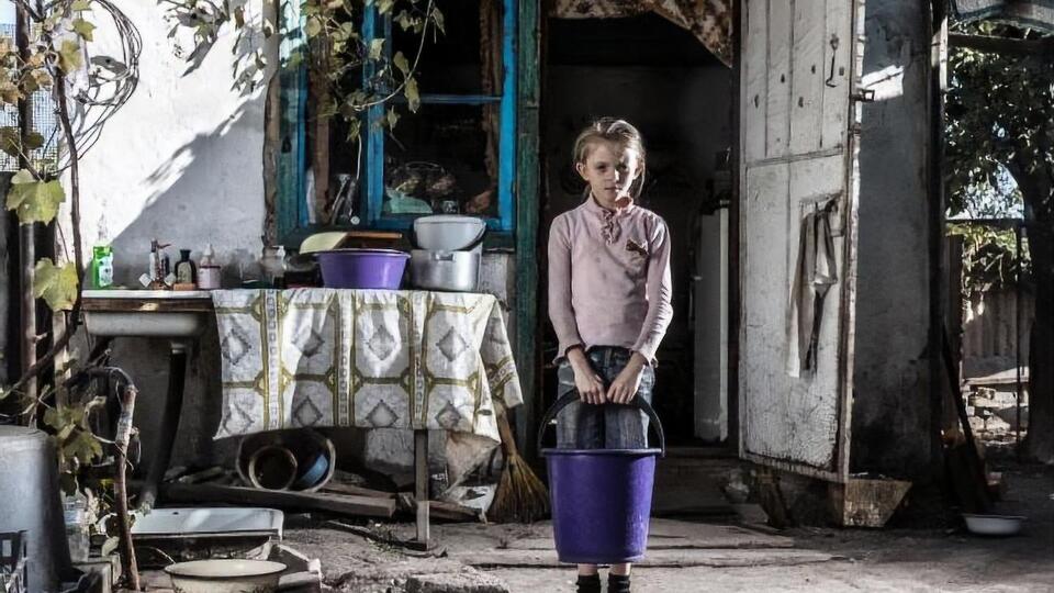 Є загроза для доступу до питної води для 500 тис. дітей
