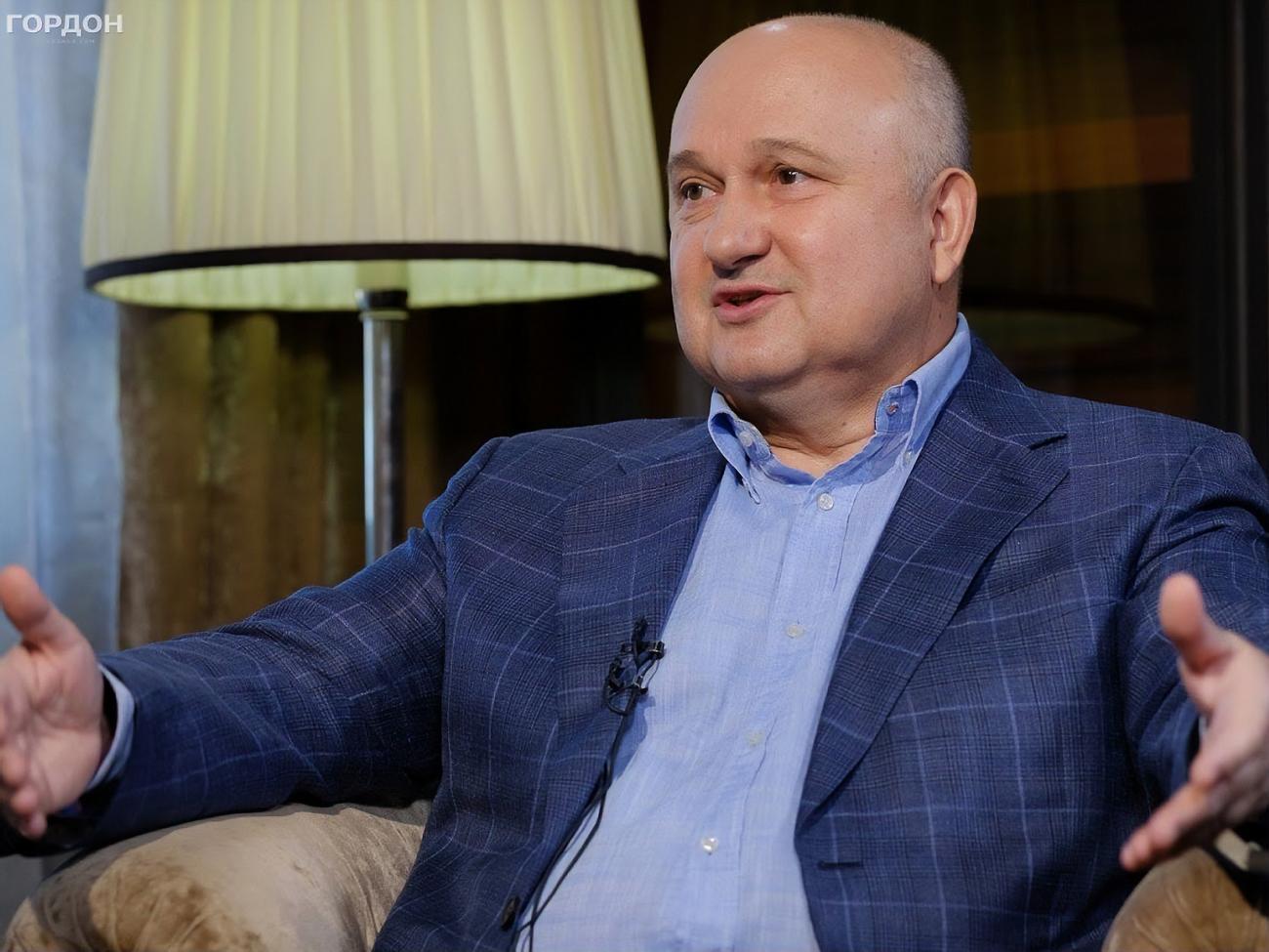 Смешко: Мы должны в этой геополитике занять такую позицию, которая бы соответствовала нашим интересам