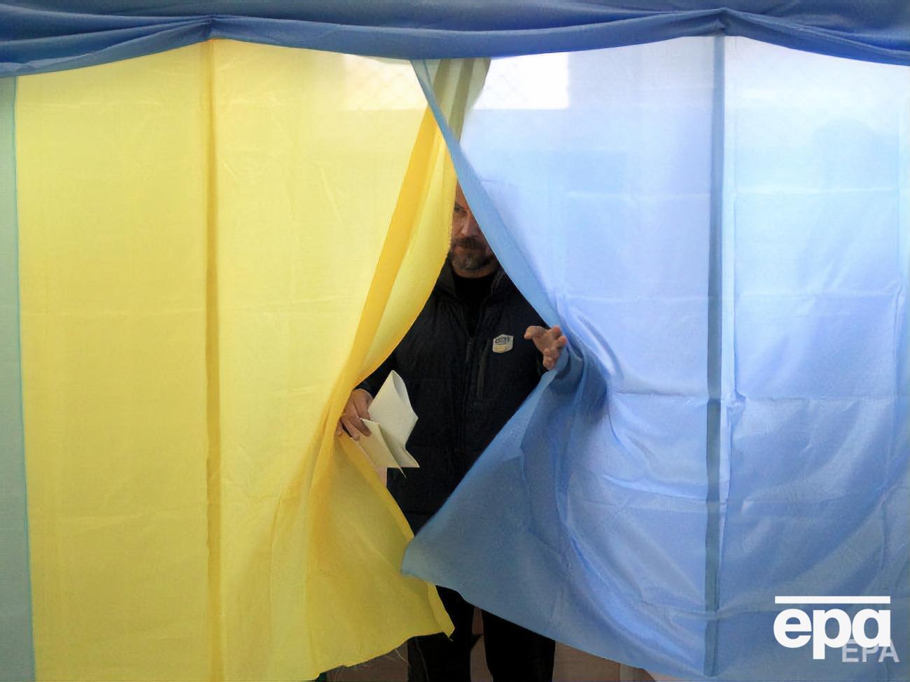 62% респондентов заявили, что обязательно примут участие в выборах