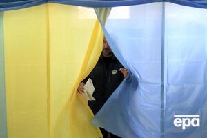 62% респондентів заявили, що обов'язково візьмуть участь у виборах