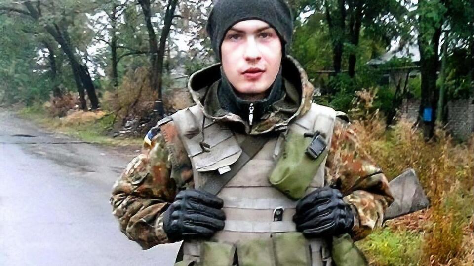 Лобода был родом из Сумской области