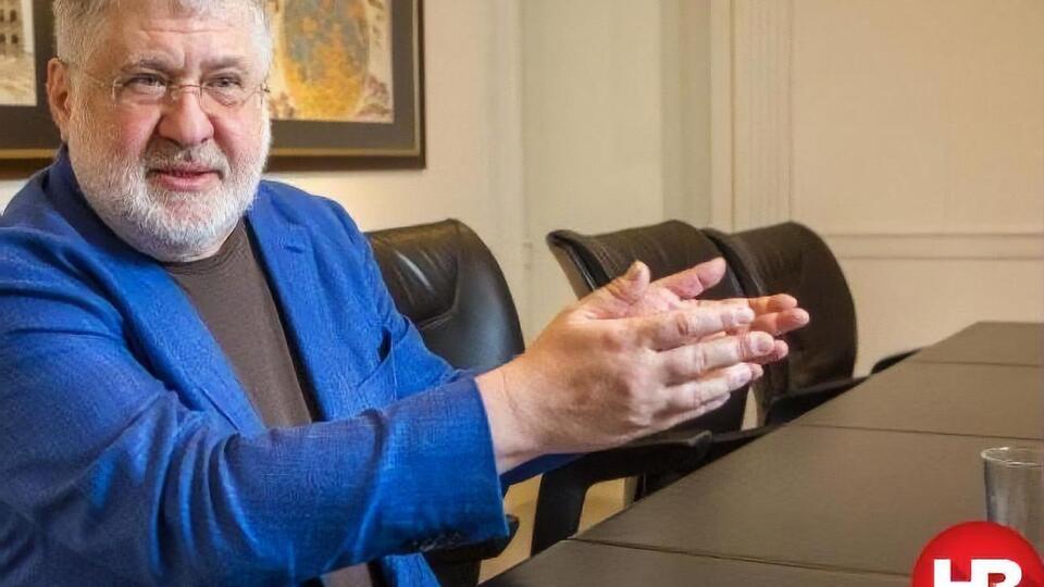 Игорь Коломойский: Мне неприятно, что они ассоциируются с предателями – "Оппозиционной платформой"