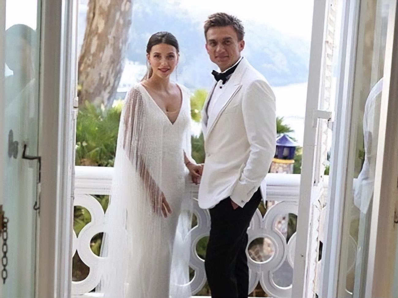 Тодоренко: Я облетела весь земной шар несколько раз в поисках настоящей любви и поняла, что координаты моей любви находятся здесь, в тебе