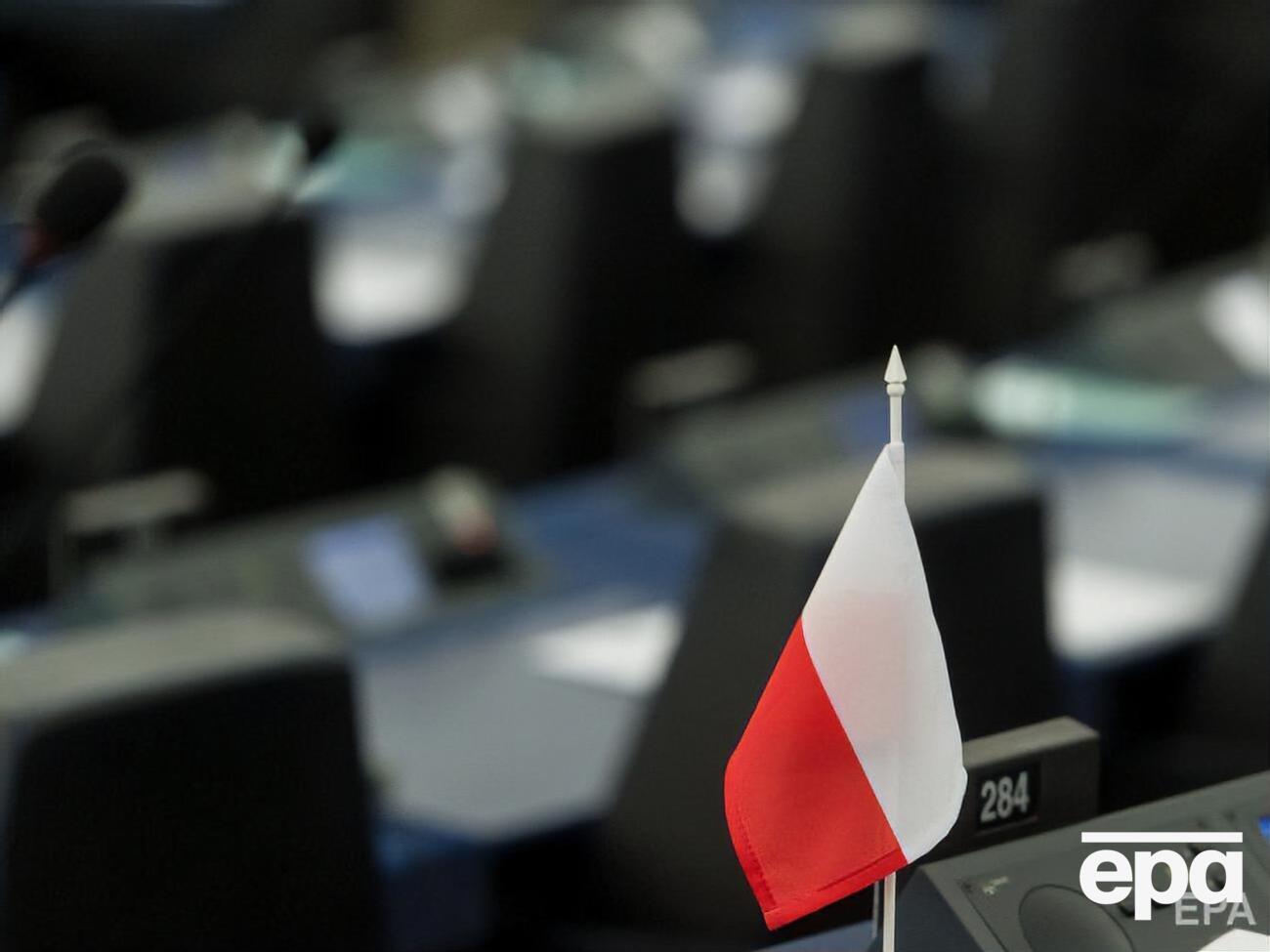 У Польщі вважають те, що відбувалося на Волині, геноцидом