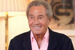 Фернандесу было 90 лет