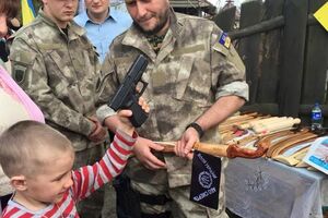 Любые столкновения между украинскими организациями, как сегодня под Конституционным Судом, играют на руку Кремлю, Медведчукам, Вилкулам, Мураевым