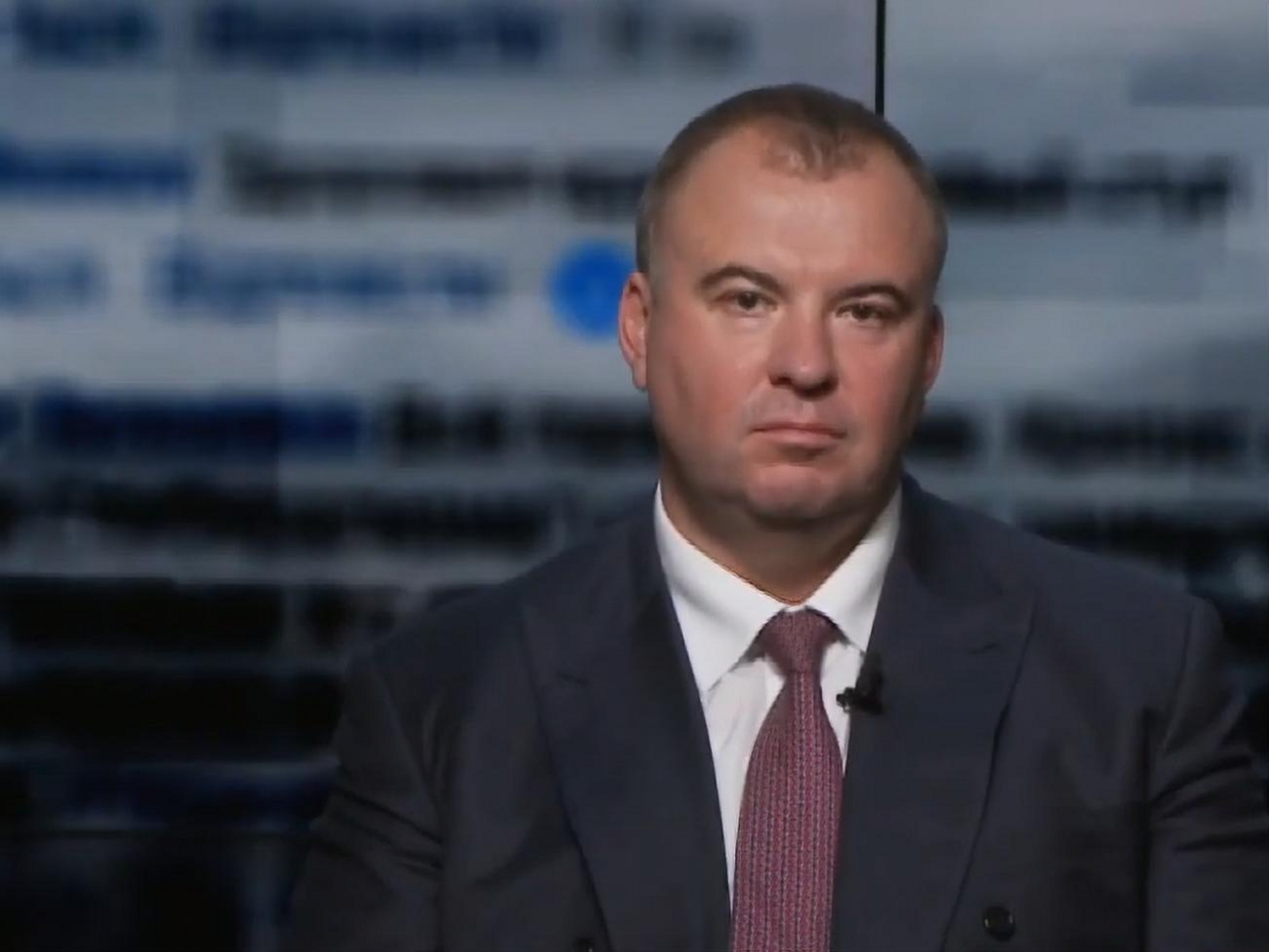 Гладковский вернулся в бизнес после увольнения из СНБО