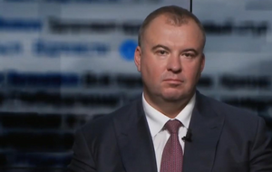 Гладковский вернулся в бизнес после увольнения из СНБО