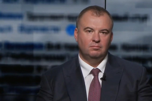 Гладковский вернулся в бизнес после увольнения из СНБО