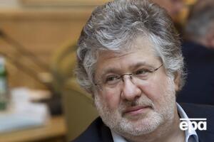 Коломойський: Військові російські присутні на Донбасі, це факт