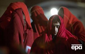 Все больше беженцев стремится покинуть Ливию