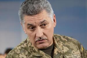 Бондар: Росіяни вздовж кордону побудували полігони та місця для розташування військових частин і підрозділів