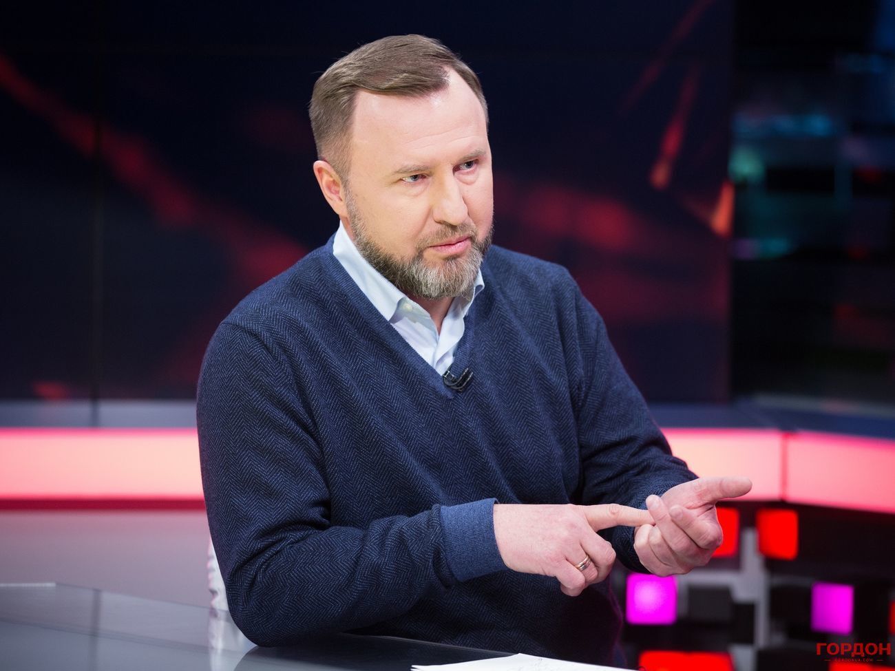 Макаренко:&nbsp;У нас есть уникальное окно возможностей для реформирования таможни