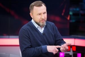 Макаренко: У нас есть уникальное окно возможностей для реформирования таможни