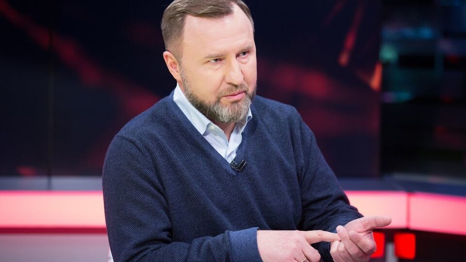Макаренко: У нас є унікальне вікно можливостей для реформування митниці