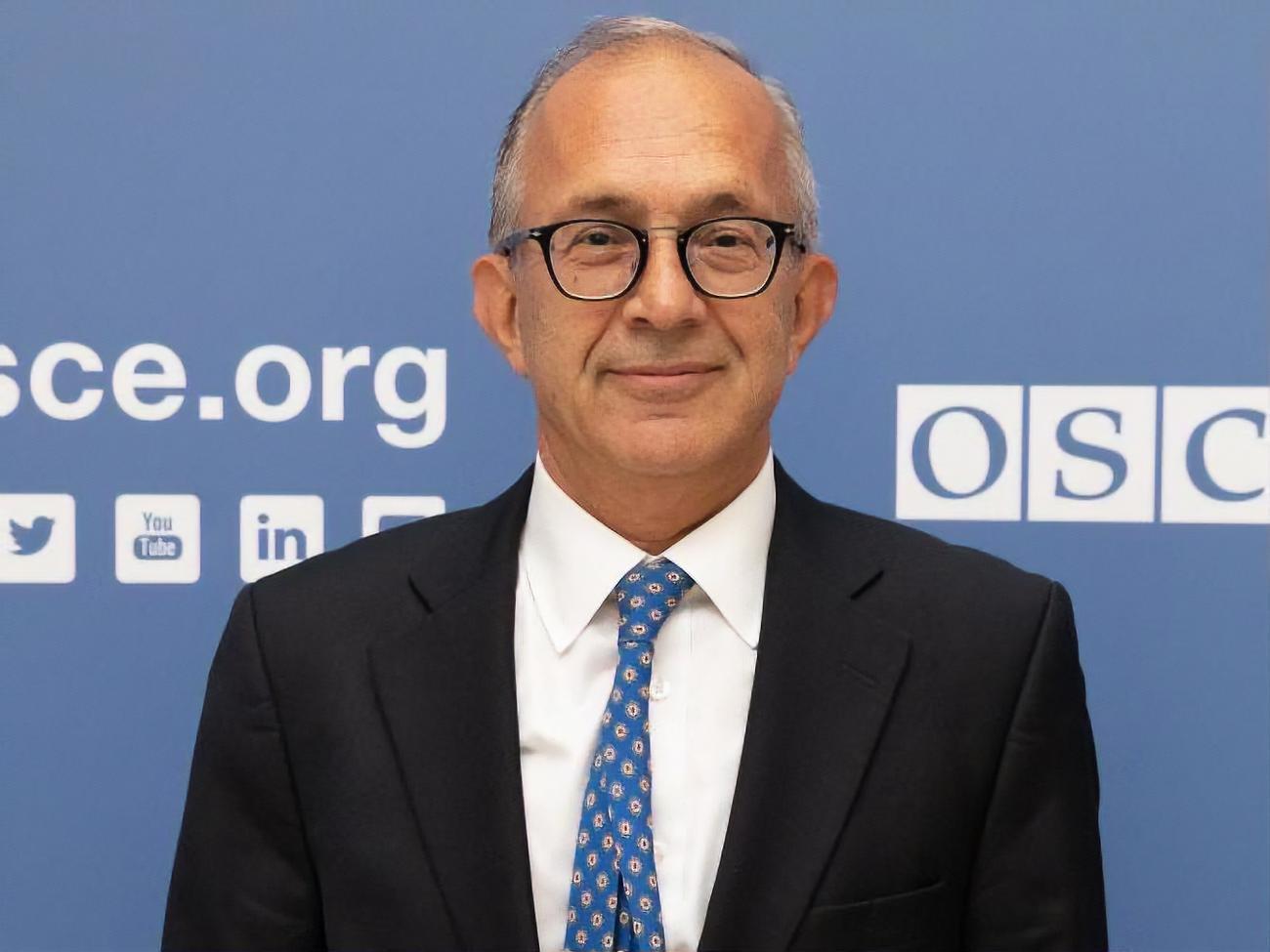 Чевик:&nbsp;Обстановка вдоль линии соприкосновения остается напряженной и изменчивой