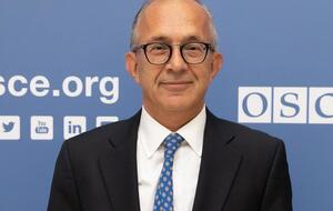 Чевик: Обстановка вдоль линии соприкосновения остается напряженной и изменчивой