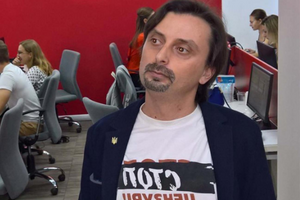 Крымов: Шеф-редактор написала короткое сообщение: "Шария не надо"