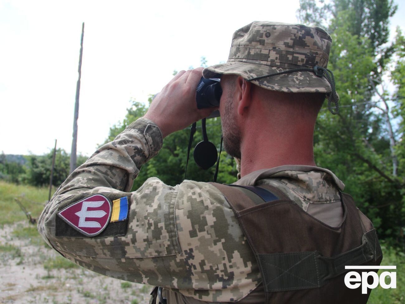 В ГПУ отметили, что Вооруженные силы Украины не обстреливают объекты инфраструктуры и гражданское население