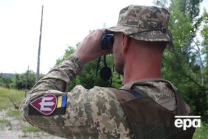 В ГПУ отметили, что Вооруженные силы Украины не обстреливают объекты инфраструктуры и гражданское население