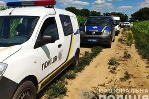 За фактом смерті жінки правоохоронці відкрили кримінальне провадження за статтею "умисне вбивство"