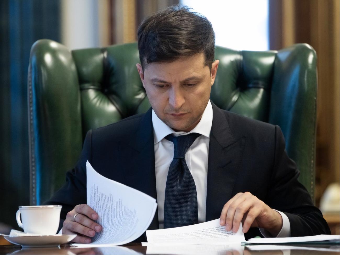 Зеленський зробив нові призначення у СБУ
