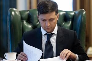 Зеленський зробив нові призначення у СБУ