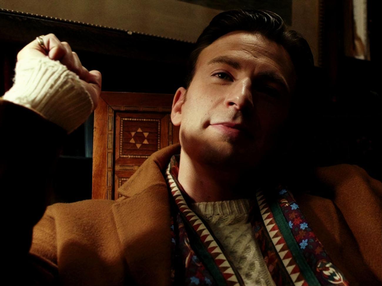 Лента выйдет в ноябре