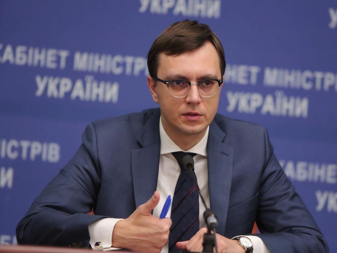 Омелян:&nbsp;Это четкая политика Москвы по устрашению, блокаде и террору