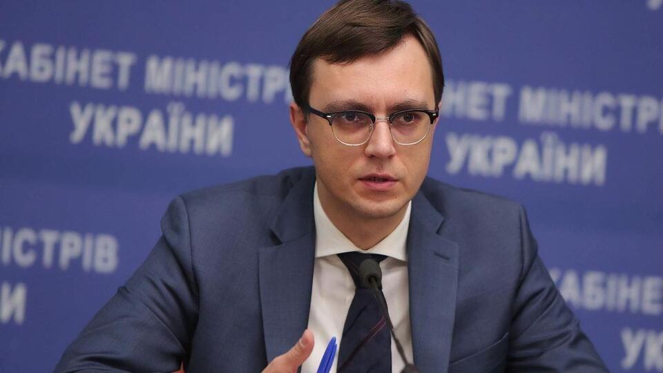 Омелян: Це чітка політика Москви із залякування, блокади і терору