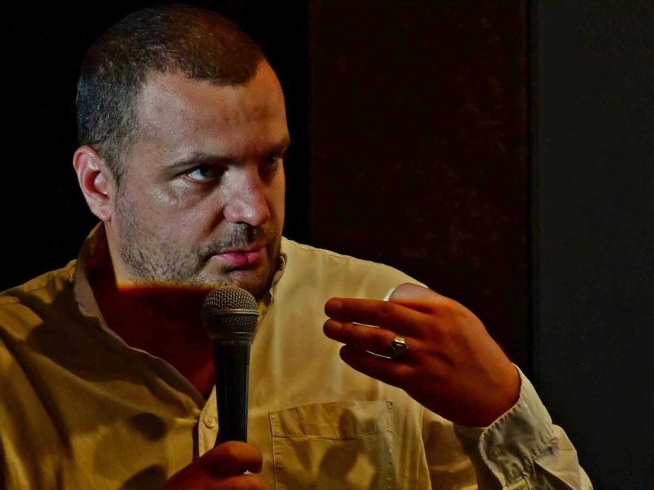 Ильенко: Вопрос "Сватов" выходит за пределы юридического аспекта, он лежит в плоскости моральной и политической