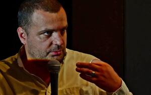 Ильенко: Вопрос "Сватов" выходит за пределы юридического аспекта, он лежит в плоскости моральной и политической