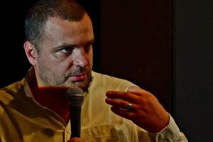 Ильенко: Вопрос "Сватов" выходит за пределы юридического аспекта, он лежит в плоскости моральной и политической